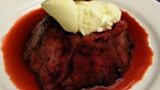 Summer Pudding by Neal Forbes