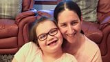 Alyssa and Moira