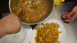 JACOB KENEDY'S TAGLIATELLE AL RAGÙ