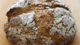 Soda Bread by Pennie Latin