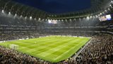 Tottenham Hotspur Stadium