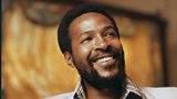 Marvin Gaye