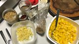 Gillie Basan's Shamba Potatoes