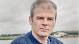 Mark Haddon