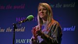 Rachel Parris