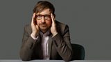 The Divine Comedy