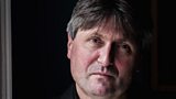 Simon Armitage