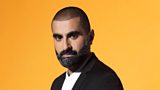 Tez Ilyas