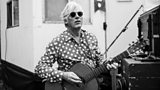 Robyn Hitchcock