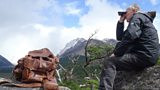 Nomad: In the Footsteps of Bruce Chatwin