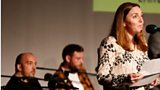 Vicky Foster and the Broken Orchestra