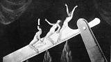Into the Night: Cabarets and Clubs in Modern Art