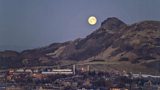 ‘EDINBURGH’ by Allan Wright and Gerda Stevenson