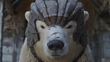 His Dark Materials