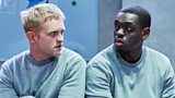 Shook - Southwark Playhouse