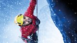 Touching the Void