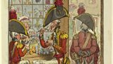 Feast & Fast: The Art of Food in Europe, 1500-1800