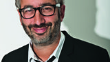 David Baddiel