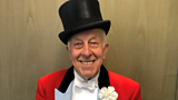 Norman Barrett