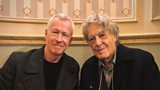 Sir Tom Stoppard