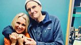 James Taylor