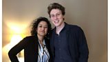 George MacKay