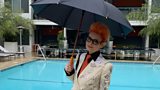 Sandy Powell