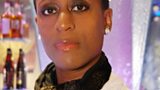 Patience Agbabi
