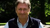 Alan Titchmarsh