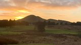 West Linton Sunset