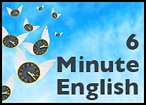 6 Minute English inline promo
