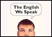 The English We Speak inline promo