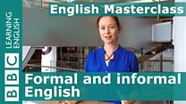 formal_informal