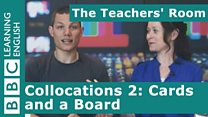 TTR 13_Collocations 2 PROMO