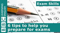 Exam Skills
