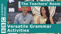 TTR_15_grammar_activities