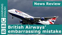 News Review Teaser