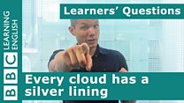 Learners' Questions