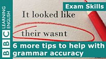 Exam Skills teaser