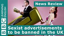 News Review Teaser