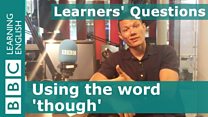 Learners' Questions 26 Teaser