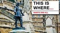 This is Where... Warts and all: Image