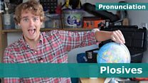 Tim's Pronunciation Workshop part 17- weblink image
