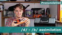 Tim's Pronunciation Workshop part 25- weblink image