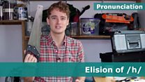 Tim's Pronunciation Workshop part 27- weblink image
