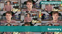 Tim's Pronunciation Workshop part 30- weblink image