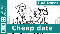 BadDates Teaser