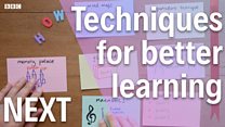 Study Skills 1 link