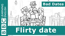 Flirty date youtube cover
