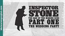Inspector Stone Teaser